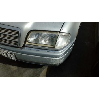 mercedes-benz clase c (w202) berlina del año 1997