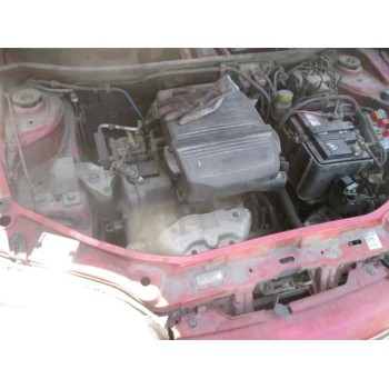 fiat punto berlina (188) del año 2004