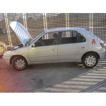 peugeot 306 berlina 3/4/5 puertas (s2) del año 1999