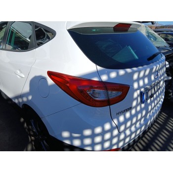 hyundai ix35 (lm, el, elh) del año 2015