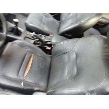 nissan primera hatchback (p12) del año 2003