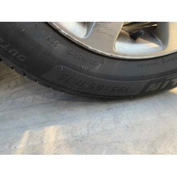 volkswagen passat berlina (3b3) del año 2003