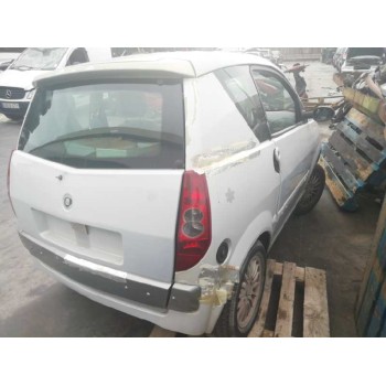 aixam a721 (k34vba) del año 2005