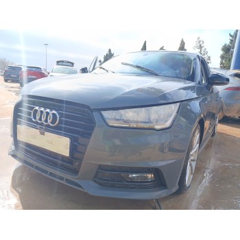 audi a1 sportback (8xa, 8xf) del año 2018