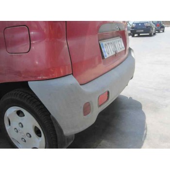 hyundai atos (mx) del año 1999