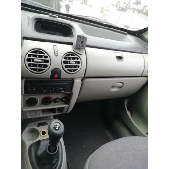 nissan kubistar (x76) del año 2008