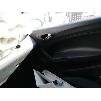 seat ibiza (6p1) del año 2016