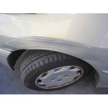 peugeot 306 berlina 3/4/5 puertas (s2) del año 1999