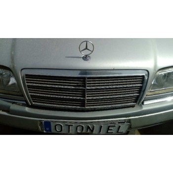 mercedes-benz clase c (w202) berlina del año 1997