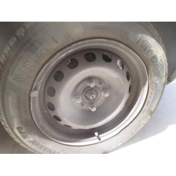 fiat punto berlina (188) del año 2004