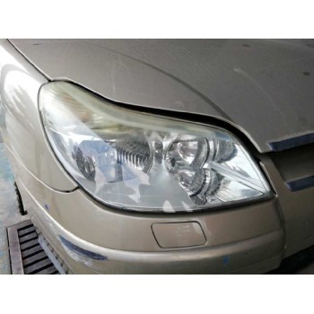 citroën c5 berlina del año 2006