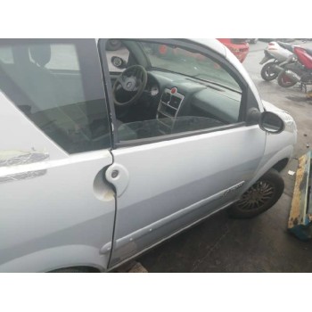 aixam a721 (k34vba) del año 2005