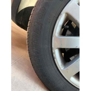 volkswagen passat berlina (3b3) del año 2003