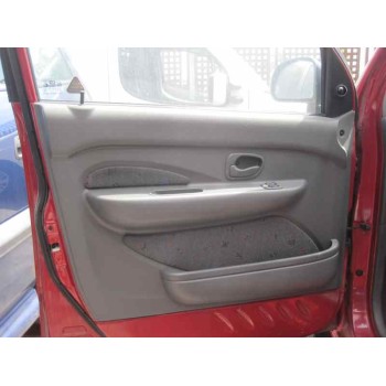 hyundai atos (mx) del año 1999