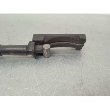 Recambio de cerradura puerta delantera izquierda para volvo xc90 2.4 diesel cat referencia OEM IAM 30663040  8 CABLES