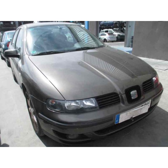 Seat Toledo 1m2 Del Año 2002