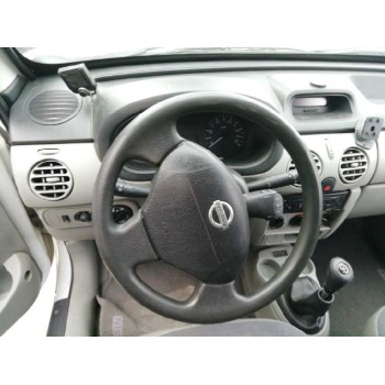 nissan kubistar (x76) del año 2008