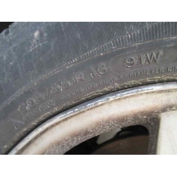 renault laguna ii (bg0) del año 2003