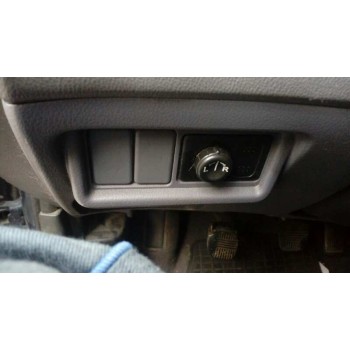 nissan primera berlina (p12) del año 2002