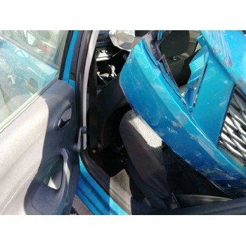 seat ibiza (6p1) del año 2016