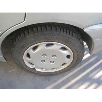 peugeot 306 berlina 3/4/5 puertas (s2) del año 1999