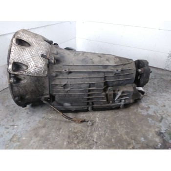 Recambio de despiece caja cambios para mercedes-benz clase cls (w219) 320 / 350 cdi grand edition (219.322) referencia OEM IAM 7