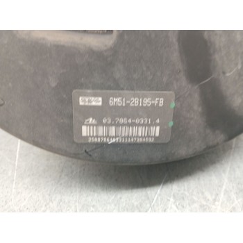Recambio de servofreno para ford focus ii descapotable 2.0 referencia OEM IAM 6M512B195FB  