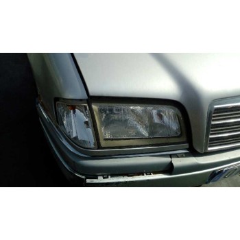 mercedes-benz clase c (w202) berlina del año 1997