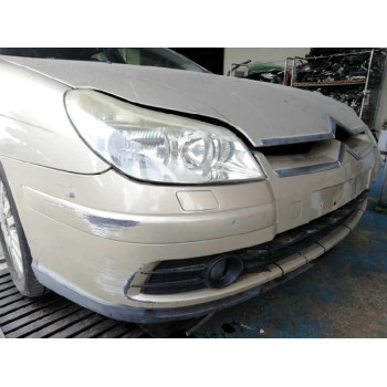 citroën c5 berlina del año 2006