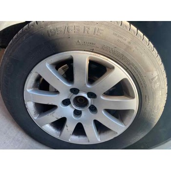 volkswagen passat berlina (3b3) del año 2003