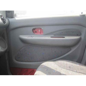 hyundai atos (mx) del año 1999