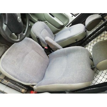 nissan kubistar (x76) del año 2008