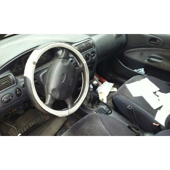 ford escort berlina/turnier del año 1998