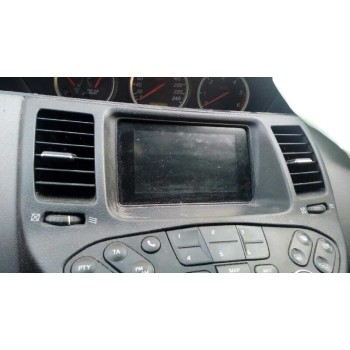 nissan primera berlina (p12) del año 2002