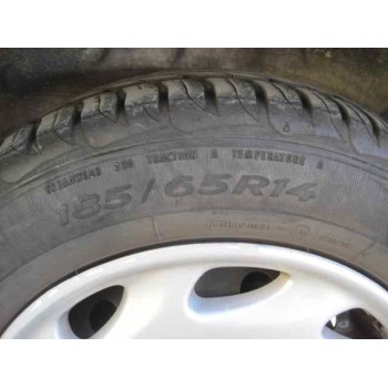 peugeot 306 berlina 3/4/5 puertas (s2) del año 1999