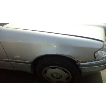 mercedes-benz clase c (w202) berlina del año 1997