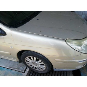 citroën c5 berlina del año 2006