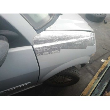 aixam a721 (k34vba) del año 2005