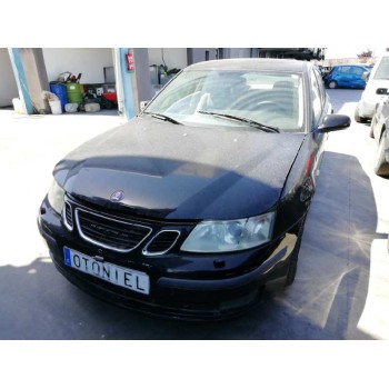 saab 9-3 berlina del año 2005