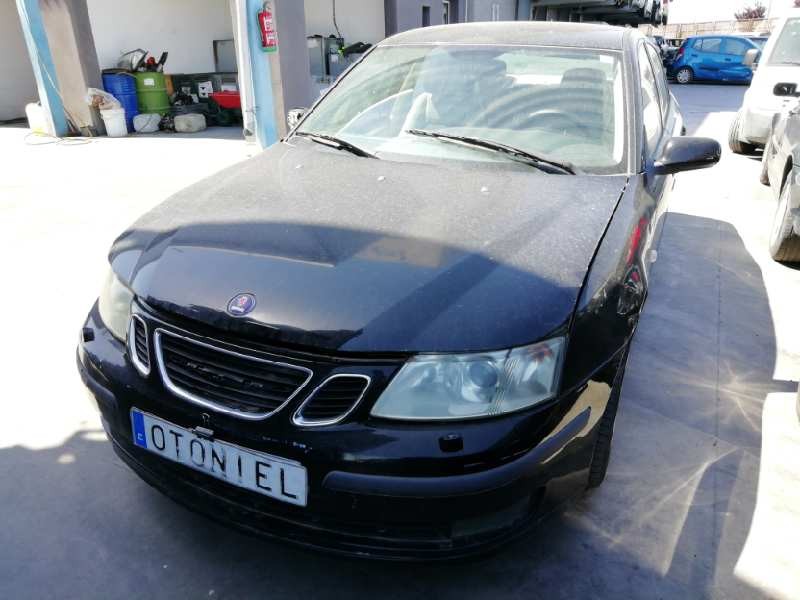 SAAB 9-3 BERLINA