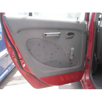 hyundai atos (mx) del año 1999