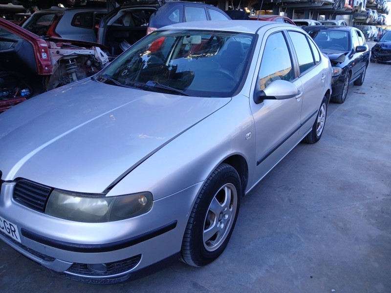 seat toledo ii (1m2) del año 2003