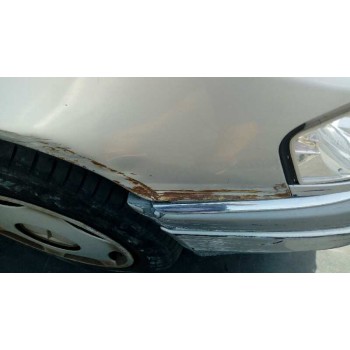 mercedes-benz clase c (w202) berlina del año 1997