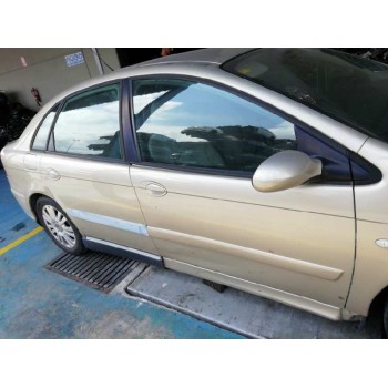 citroën c5 berlina del año 2006