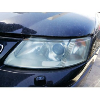 saab 9-3 berlina del año 2005