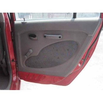 hyundai atos (mx) del año 1999