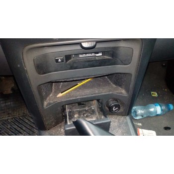 nissan primera berlina (p12) del año 2002