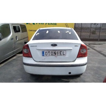 ford focus berlina (cap) del año 2007