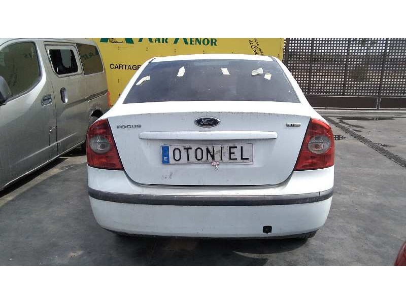 FORD FOCUS BERLINA (CAP)