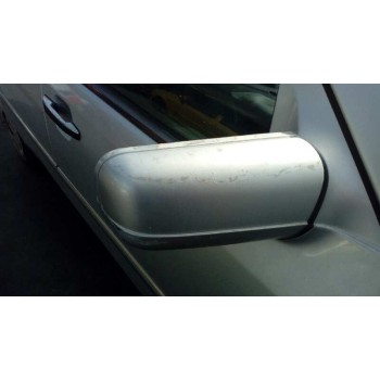 mercedes-benz clase c (w202) berlina del año 1997